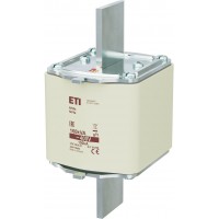 4116403 - Предохранитель ножевой NV-NH, 180 A, NH-4a, gTr, 400 В AC, 125 kVA, ETI