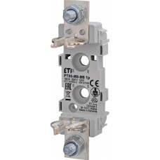 4121300 - Держатель предохранителя PT 00, 1P, Ie-160 A, NH-00, ETI