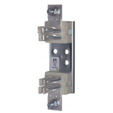 4122023 - Держатель предохранителя 1P, In-630 A, PK 3, 1000 В AC/DC,  M12, ETI