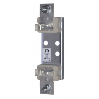 4122025 - Держатель предохранителя 1P, In-250 A, PK 1, 1000 В AC/DC, , M10, ETI