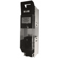 4122036 - Горизонтальный блок рубильник на панель TL, 1P, In-250 A, NH1XL, 1200 В AC/1000 В DC, ETI