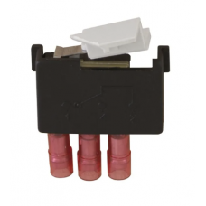 4122063 - Сигнальный контакт K-U1XL-3L, (для U1XL), ETI