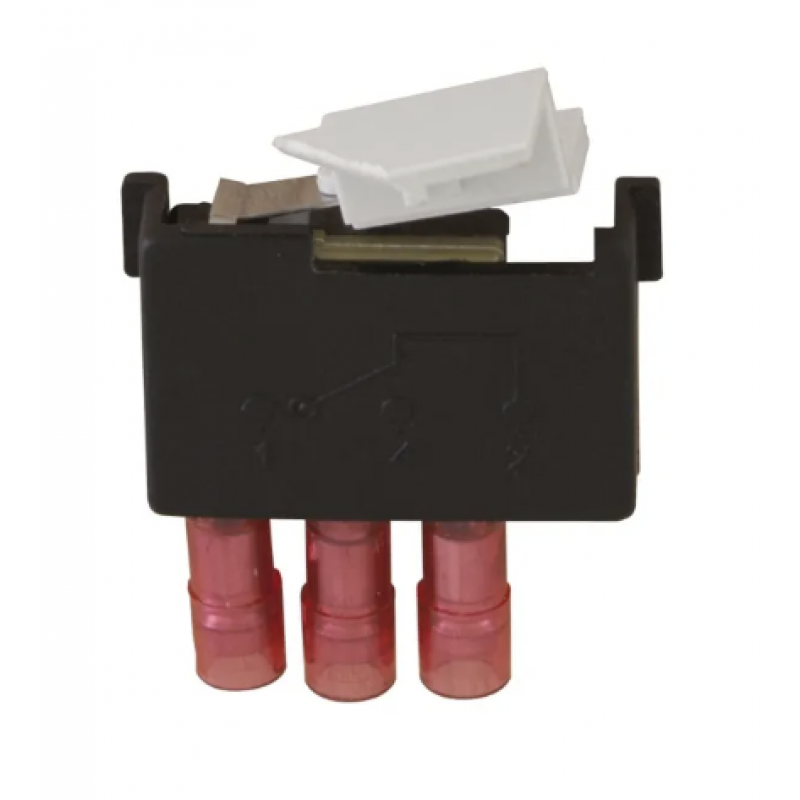 4122063 - Сигнальный контакт K-U1XL-3L, (для U1XL), ETI