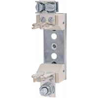 4123002 - Держатель предохранителя PK 00, 1P, Ie-160 A, NH-00, ETI
