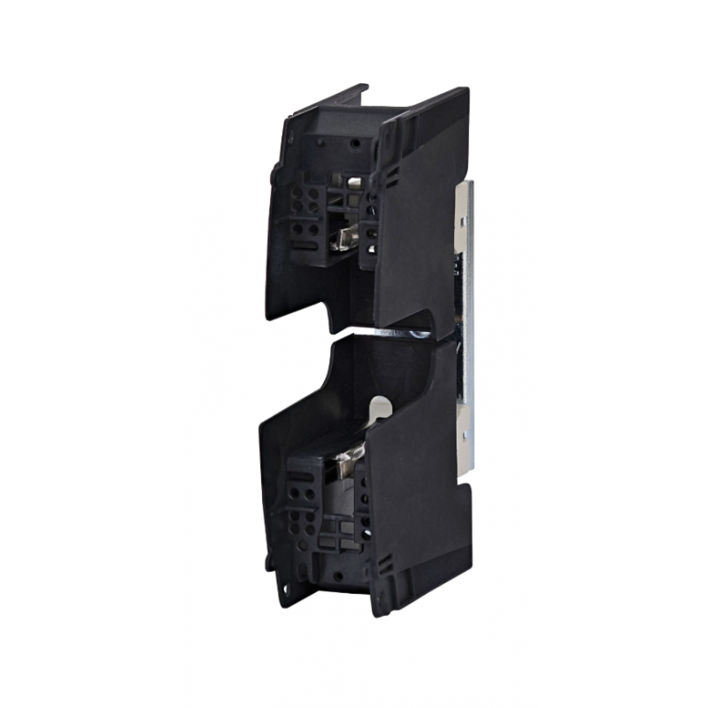 4123011 - Изолированный держатель предохранителя PKI 00, 1P, Ie-160 A, NH-00, ETI