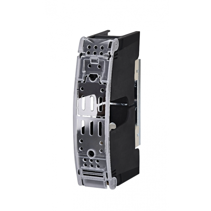 4123021 - Изолированный держатель предохранителя с защитной крышкой PKIP 00, 1P, Ie-160 A, NH-00, ETI