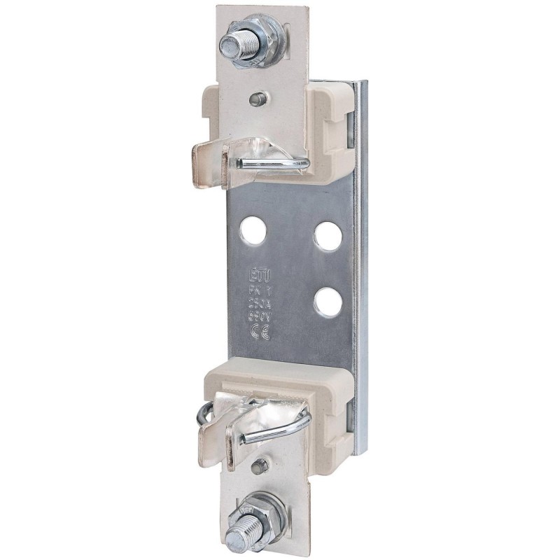 4123100 - Держатель предохранителя PK 1, 1P, Ie-250 A, NH-1, ETI