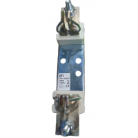 4123402 - Держатель предохранителя 1P, In-630 A, PK3-100, 1000 В AC/DC, M12, ETI