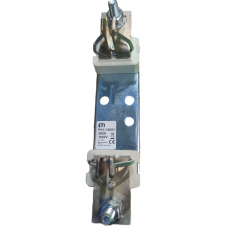 4123402 - Держатель предохранителя 1P, In-630 A, PK3-100, 1000 В AC/DC, M12, ETI
