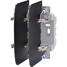 4131200 - Держатель предохранителя PT 00, 3P, Ie-160 A, NH-00, ETI