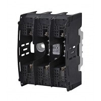 4131211 - Изолированный держатель предохранителя PTI 00, 3P, Ie-160 A, NH-00, ETI