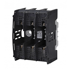 4131211 - Изолированный держатель предохранителя PTI 00, 3P, Ie-160 A, NH-00, ETI