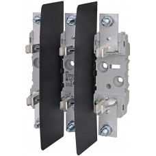 4131400 - Держатель предохранителя PT 2, 3P, Ie-400 A, NH-2, ETI