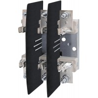 4132200 - Держатель предохранителя PK 1, 3P, Ie-250 A, NH-1, ETI