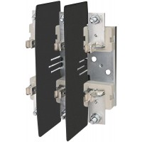 4132300 - Держатель предохранителя PK 2, 3P, Ie-400 A, NH-2, ETI