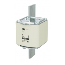 4176105 – Предохранитель ножевой 630 A, NH-4a, gG, 690 В AC, для держателей HVL, ETI