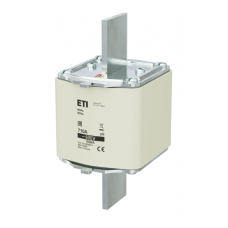 4176106 – Предохранитель ножевой 710 A, NH-4a, gG, 690 В AC, для держателей HVL, ETI