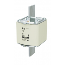 4176107 – Предохранитель ножевой 800 A, NH-4a, gG, 690 В AC, для держателей HVL, ETI