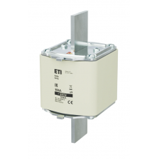 4176108 – Предохранитель ножевой 900 A, NH-4a, gG, 690 В AC, для держателей HVL, ETI