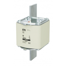 4176109 – Предохранитель ножевой 1000 A, NH-4a, gG, 690 В AC, для держателей HVL, ETI