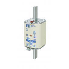 4184119 - Предохранитель ножевой KOMBI, 250 A, NH-1, gG, 400 В AC, ETI