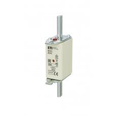 4184206 - Предохранитель ножевой KOMBI, 20 A, NH-1C, gG, 500 В AC, ETI