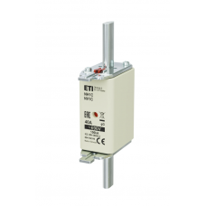 4184310 - Предохранитель ножевой KOMBI, 40 A, NH-1C, gG, 690 В AC, ETI