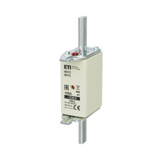 4184314 - Предохранитель ножевой KOMBI, 100 A, NH-1C, gG, 690 В AC, ETI