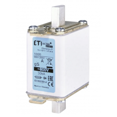 4723234 - Предохранитель ножевой, 160 A, NH-1, gS, 800 В AC, ETI