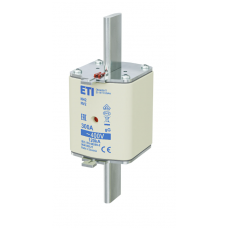 4185121 - Предохранитель ножевой KOMBI, 300 A, NH-2, gG, 400 В AC, ETI