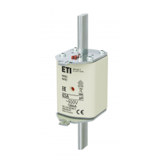 4185212 - Предохранитель ножевой KOMBI, 63 A, NH-2C, gG, 500 В AC, ETI