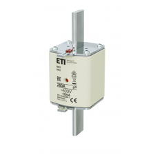 4185220 - Предохранитель ножевой KOMBI, 280 A, NH-2, gG, 500 В AC, ETI