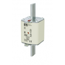 4185223 - Предохранитель ножевой KOMBI, 355 A, NH-2, gG, 500 В AC, ETI