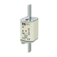 4185231 - Предохранитель ножевой KOMBI, 50 A, NH-2C, gG, 500 В AC, ETI