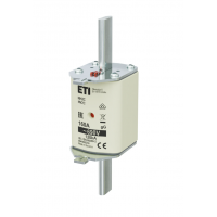 4185316 - Предохранитель ножевой KOMBI, 160 A, NH-2C, gG, 690 В AC, ETI