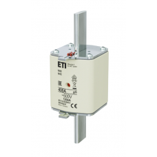 4185224 - Предохранитель ножевой KOMBI, 400 A, NH-2, gG, 500 В AC, ETI