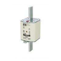 4185322 - Предохранитель ножевой KOMBI, 315 A, NH-2, gG, 690 В AC, ETI