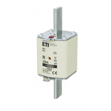 4185321 - Предохранитель ножевой KOMBI, 300 A, NH-2, gG, 690 В AC, ETI