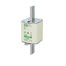 4185422 - Предохранитель ножевой KOMBI, 315 A, NH-2, aM, 690 В AC, ETI