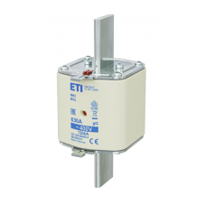 4186133 - Предохранитель ножевой KOMBI, 630 A, NH-3, gG, 400 В AC, ETI