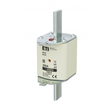 4186320 - Предохранитель ножевой KOMBI, 280 A, NH-3C, gG, 690 В AC, ETI