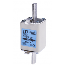 4333216 - Предохранитель ножевой M UQU-N, 250 A, NH-1, aR, 690 В AC, 50 кА, ETI