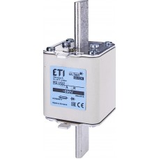 4334213 - Предохранитель ножевой M UQU-N, 160 A, NH-2, aR, 690 В AC, 50 кА, ETI