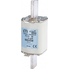 4723218 - Предохранитель ножевой M UQ2, 224 A, NH-1, gR, 690 В AC, 200 кА, ETI