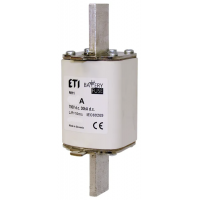 4725296 - Предохранитель ножевой Battery, 630 A, NH-3, 700 В DC, ETI