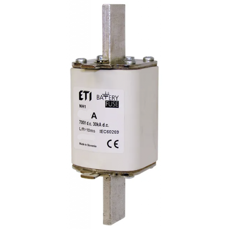 4725296 - Предохранитель ножевой Battery, 630 A, NH-3, 700 В DC, ETI
