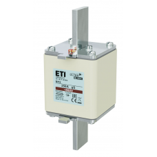 4724234 - Предохранитель ножевой, 350 A, NH-2, gS, 800 В AC, ETI