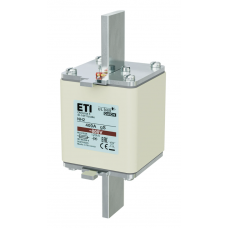 4724235 - Предохранитель ножевой, 400 A, NH-2, gS, 800 В AC, ETI