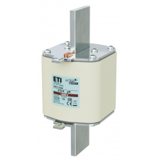 4725228 - Предохранитель ножевой M UQ2, 630 A, NH-3, gR, 690 В AC, 200 кА, ETI