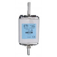 4734221 - Предохранитель ножевой M UQ2, 315 A, NH-2, aR, 1200 В AC, 200 кА, ETI